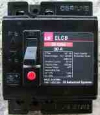 ELCB - Cầu dao chống giật
ELCB (Earth leakage circuit breaker) http://giangphi71.xtgem.com/
